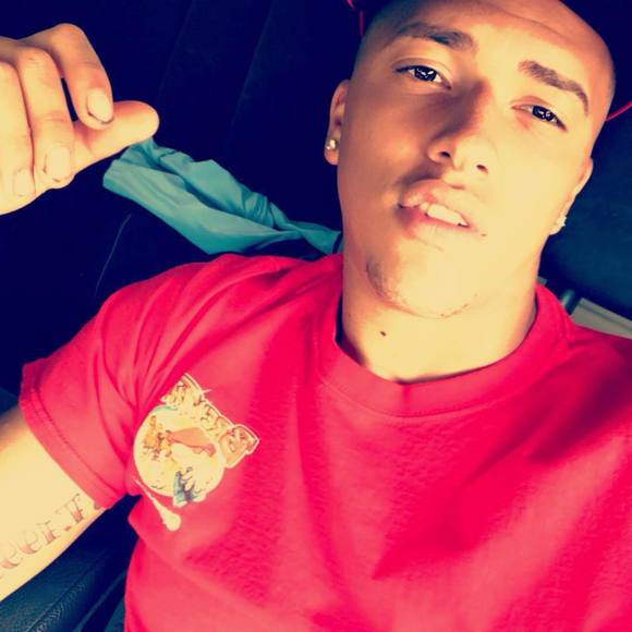 Meet your Posher, Nicholas - Picture 1 of 1